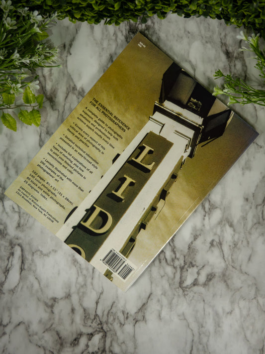 Perfect Exposure: A Practical Guide for All Photographers by Roger Hicks & Frances Schultz (Pre-owned)