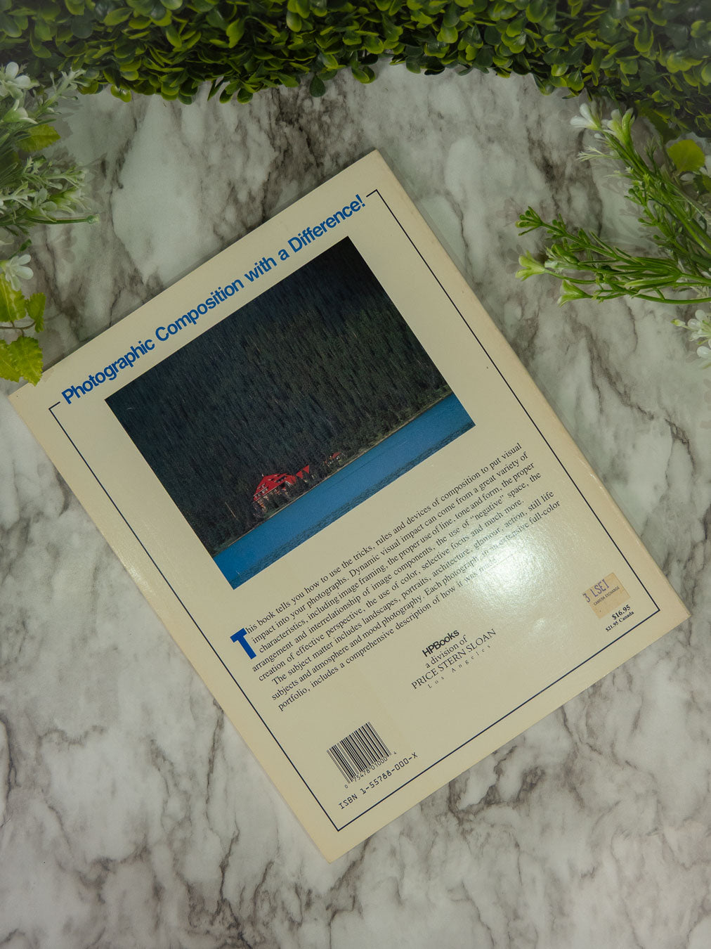 Visual Impact: The Art of Effective Composition by Jim Zuckerman (Pre-Owned, Paperback)