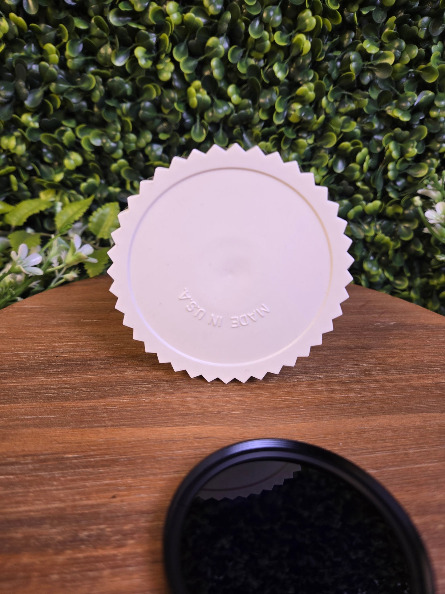 Tiffen 55mm (47B) Blue Lens Filter W/ Case - Pre-owned