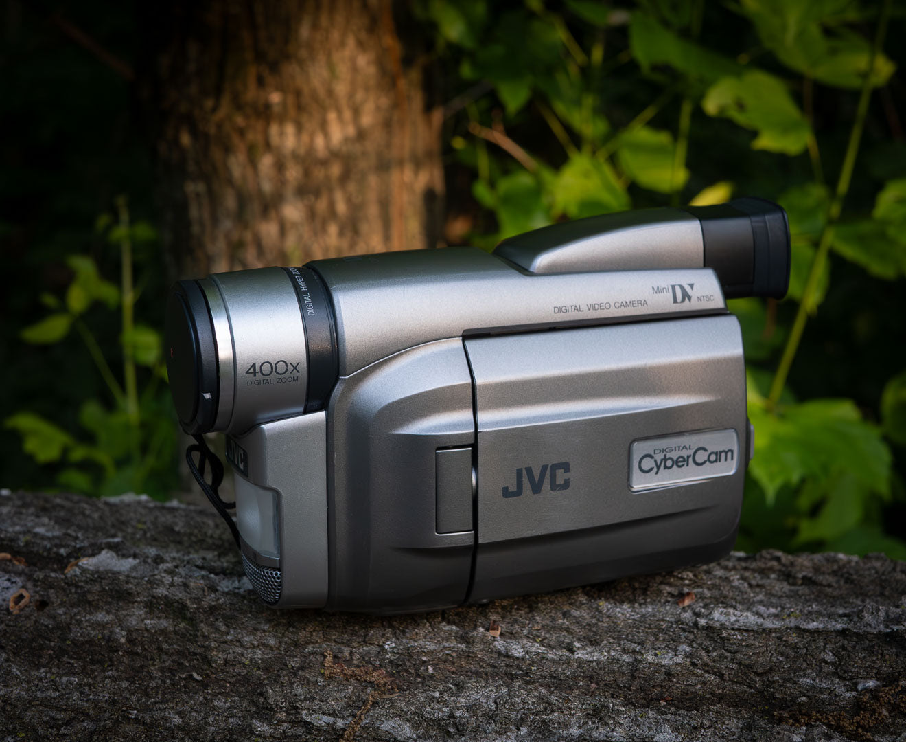 Camcorders