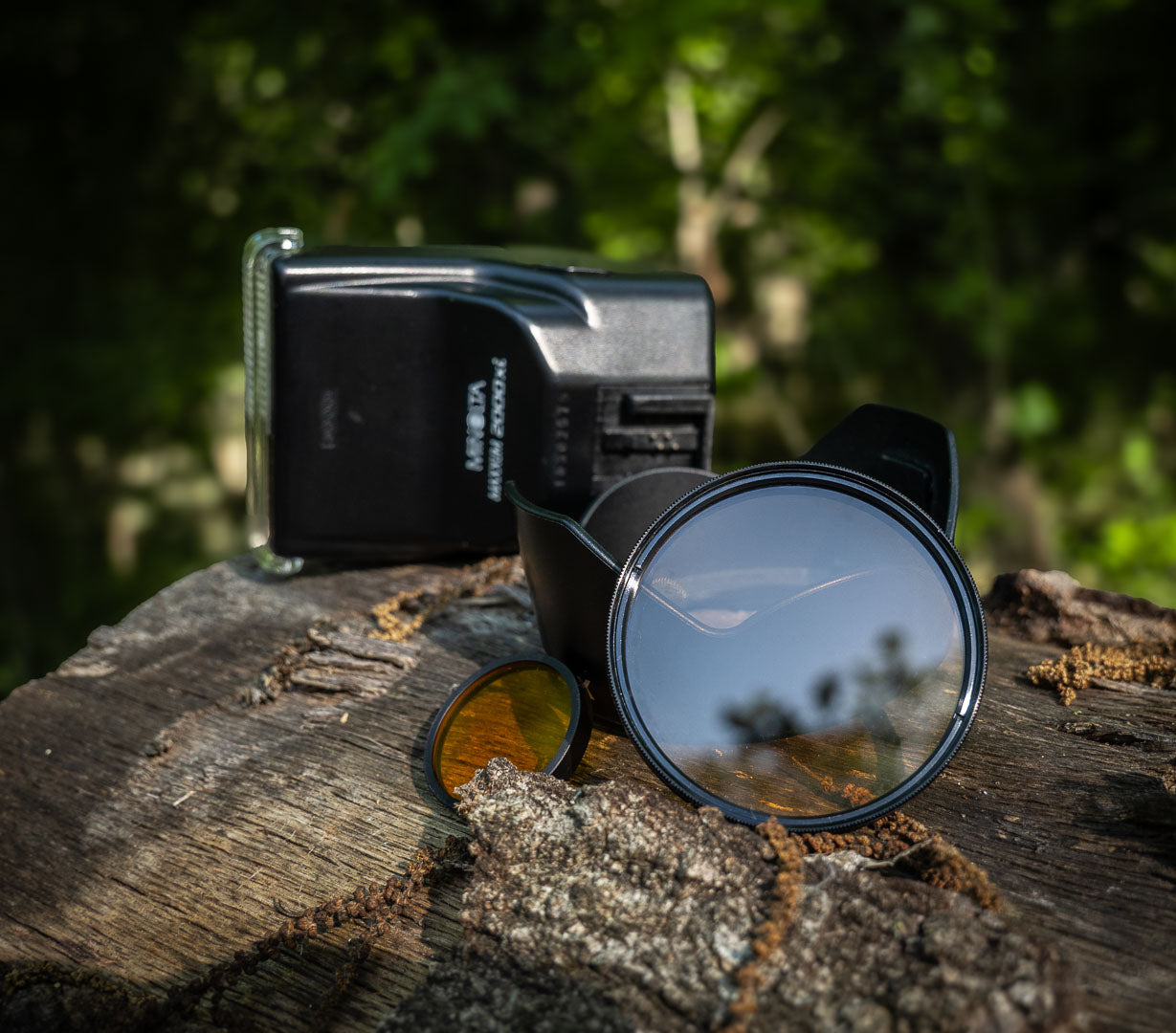 Camera Accessories