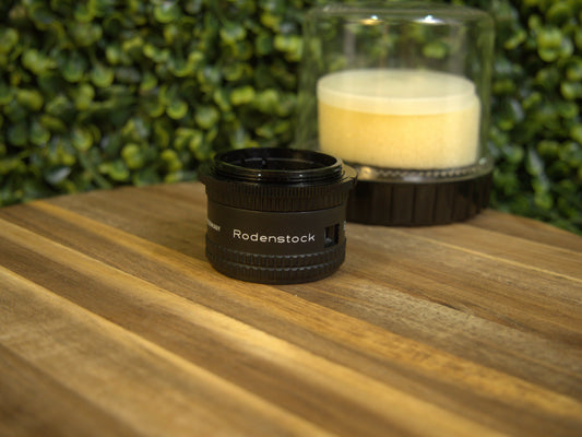 Rodenstock EL-Omegar - 50MM f/3.5 Enlarger Lens (Pre-Owned) M39 Mount