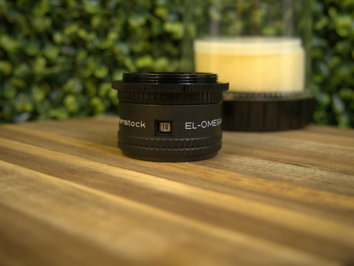 Rodenstock EL-Omegar - 50MM f/3.5 Enlarger Lens (Pre-Owned) M39 Mount