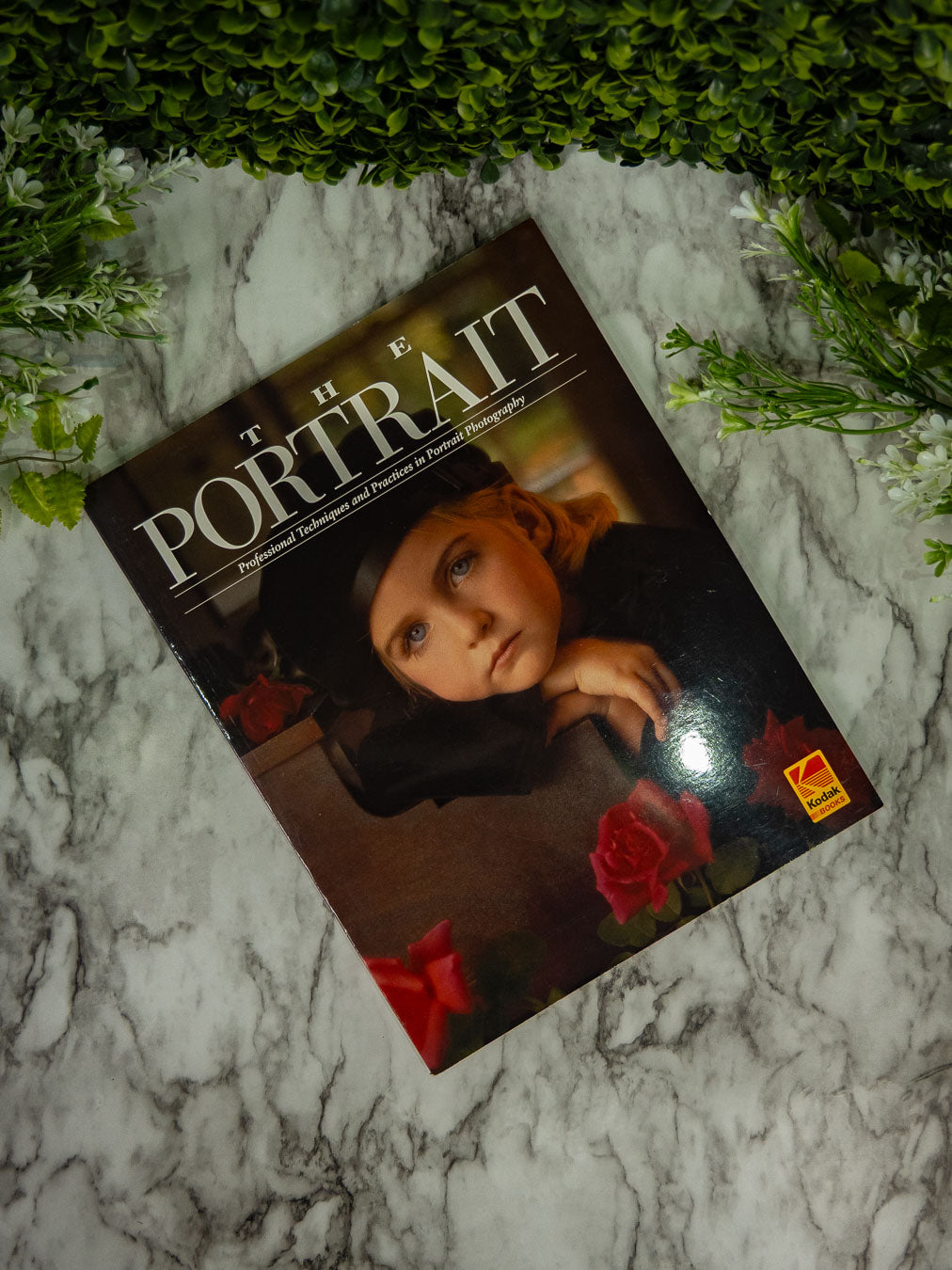 The Portrait: Professional Techniques and Practices in Portrait Photography (Paperback, Pre-owned)