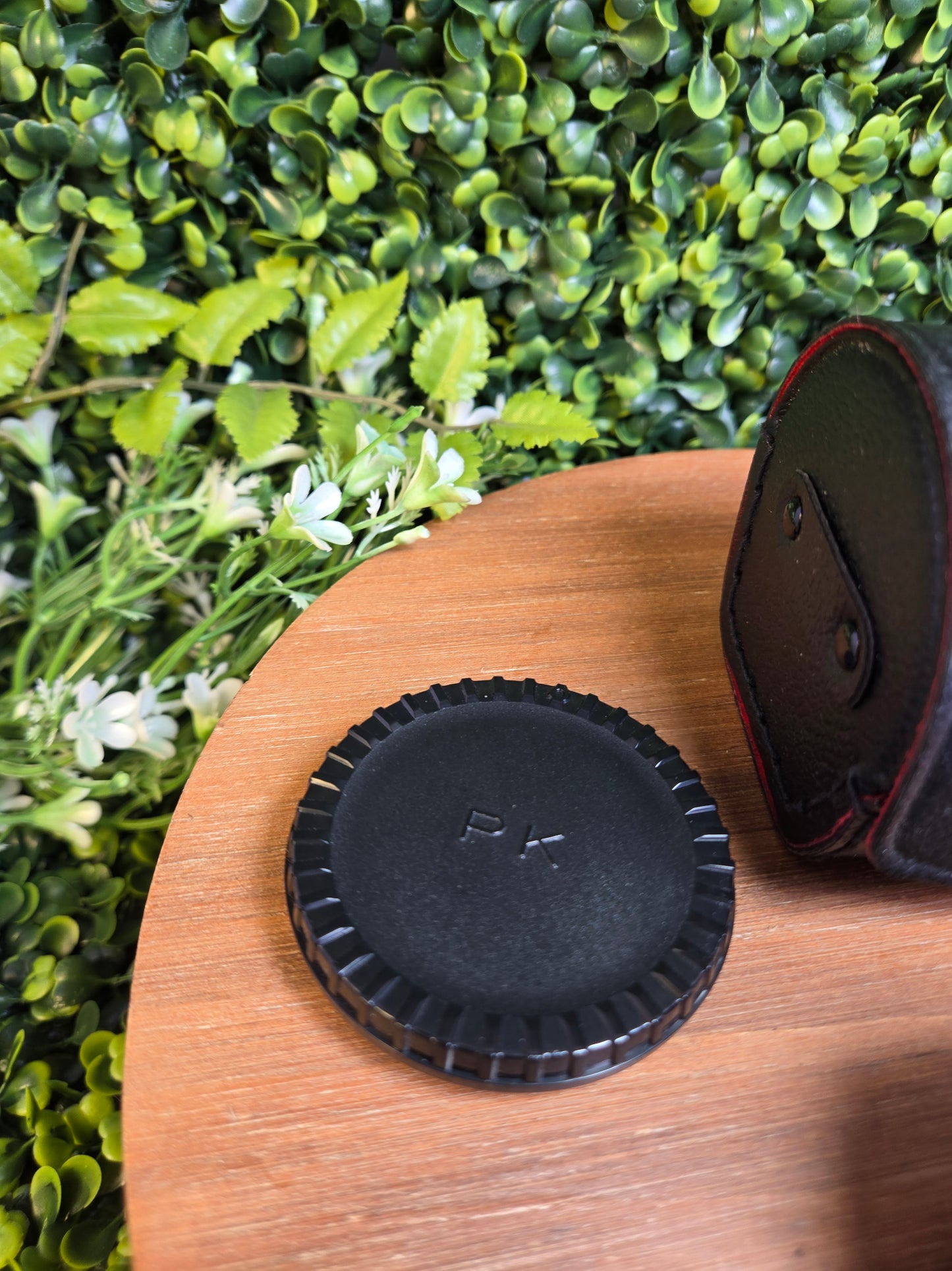 Omega MC 2X Auto Teleconverter Pen-K W/ Carrying Case - Pre-owned