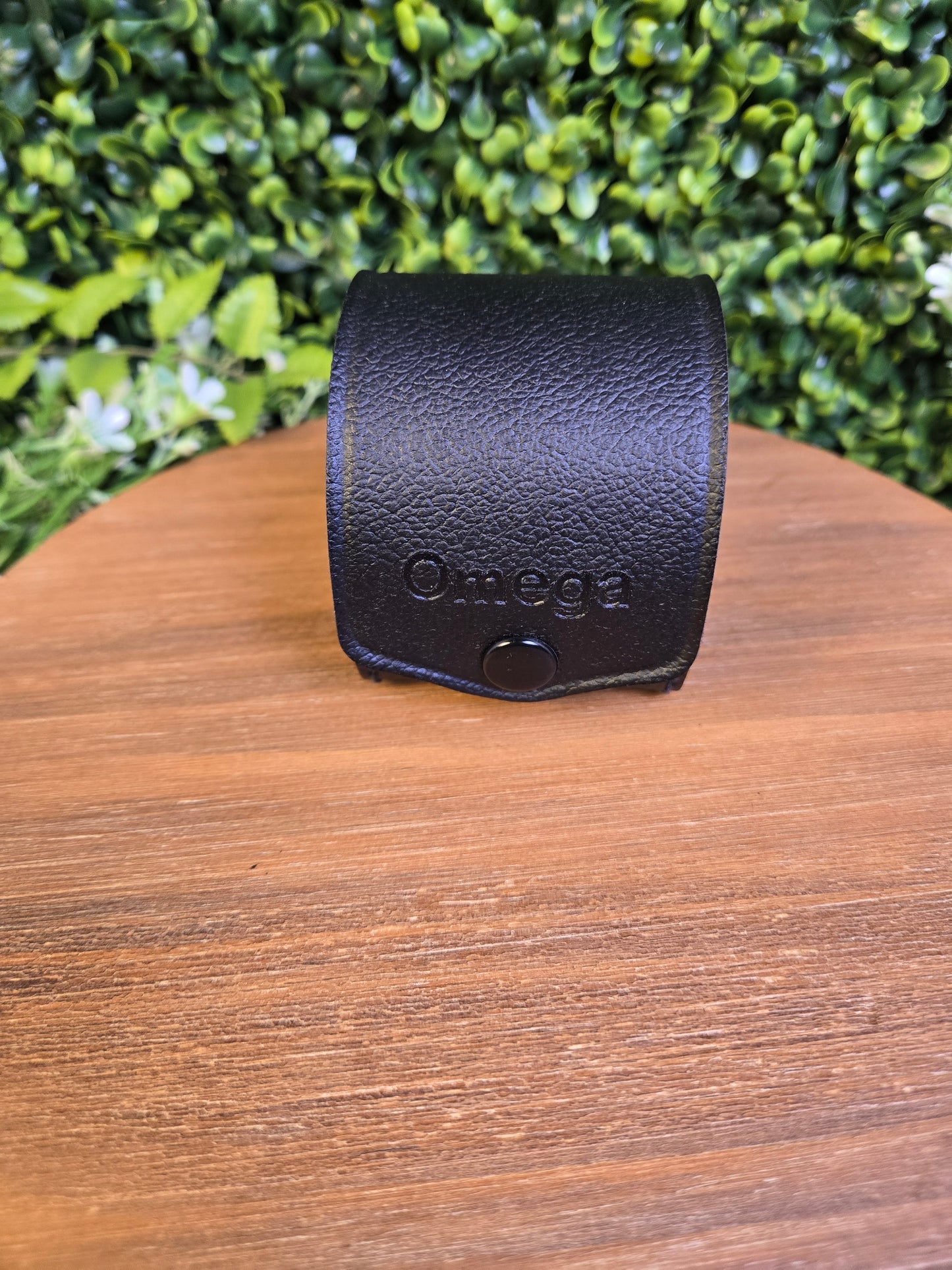 Omega MC 2X Auto Teleconverter Pen-K W/ Carrying Case - Pre-owned