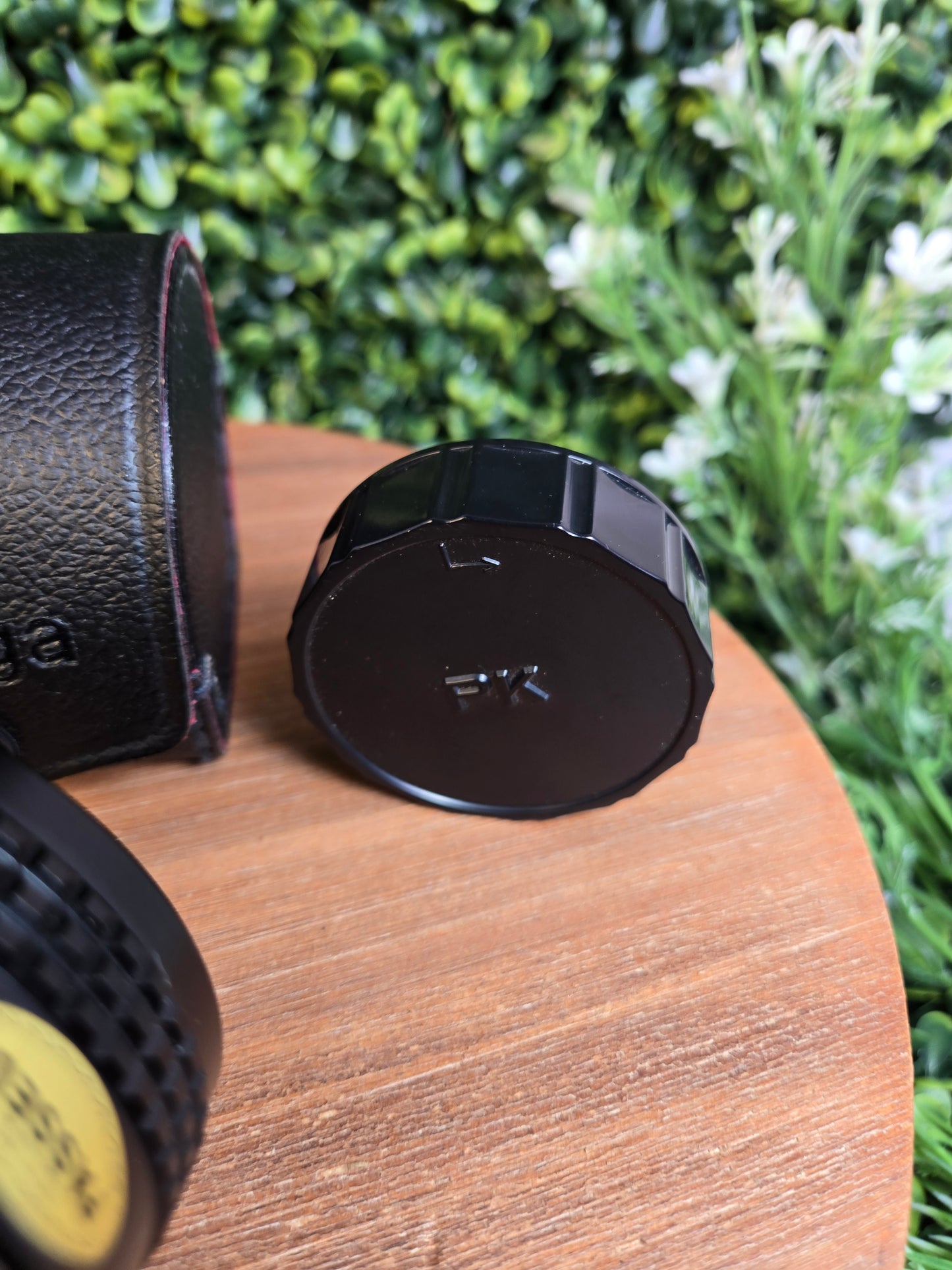 Omega MC 2X Auto Teleconverter Pen-K W/ Carrying Case - Pre-owned