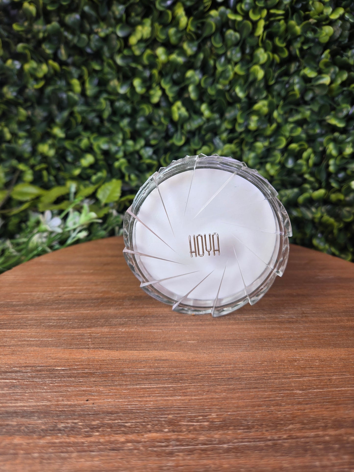 Hoya - 48mm Red 25A Lens Filter - Made in Japan