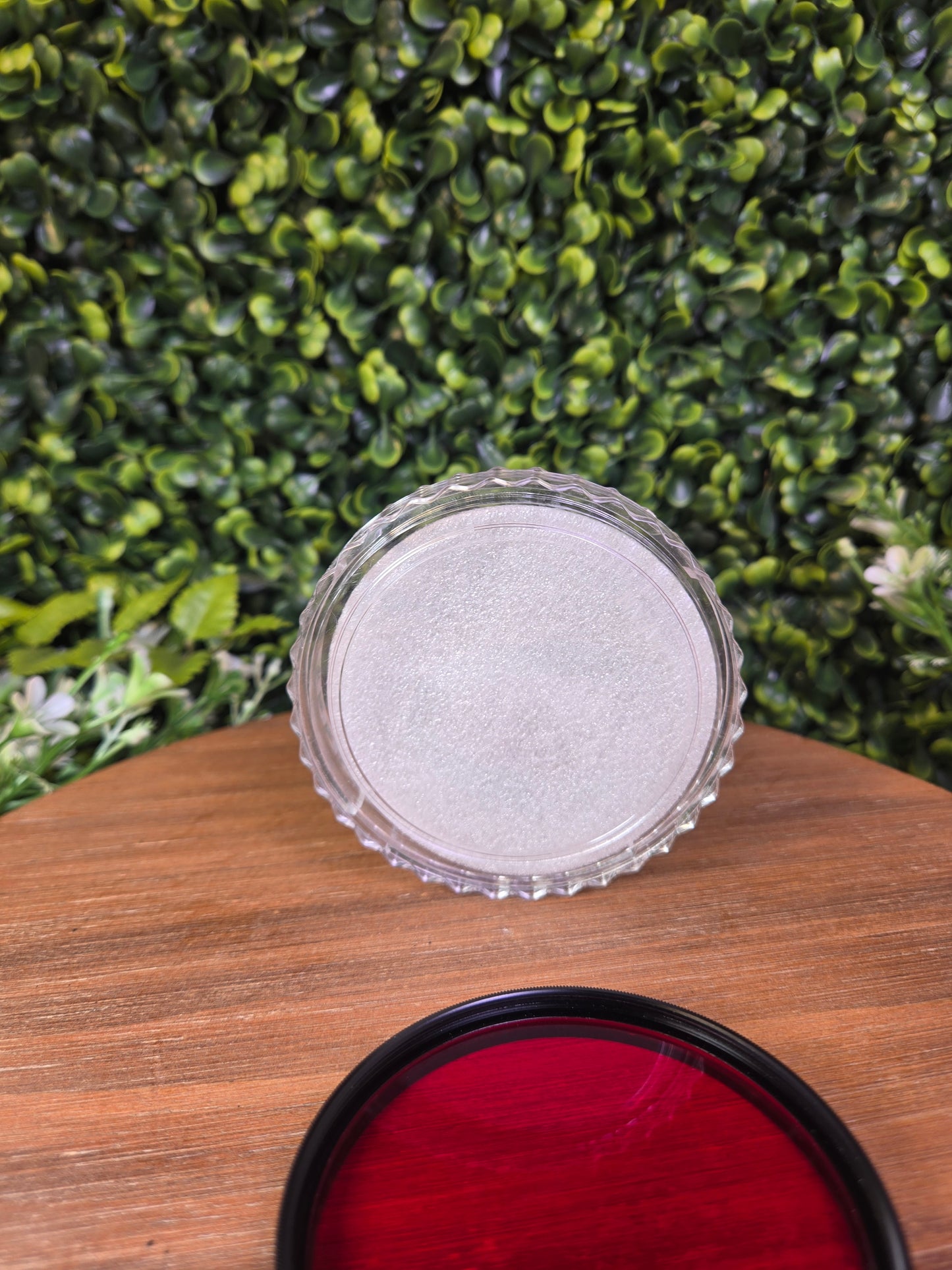 SP Studio Systems - 67mm Red (R2) Lens Filter - Made in Japan